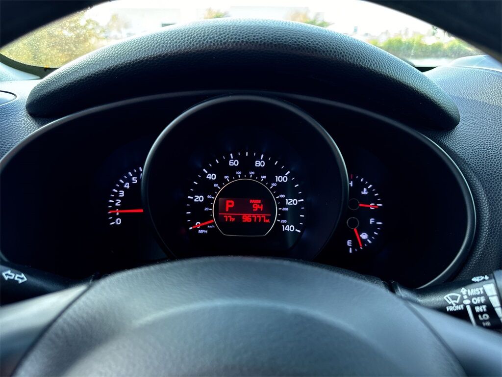 2015 Kia Soul Base Oklahoma City OK