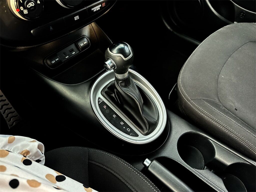 2015 Kia Soul Base Oklahoma City OK