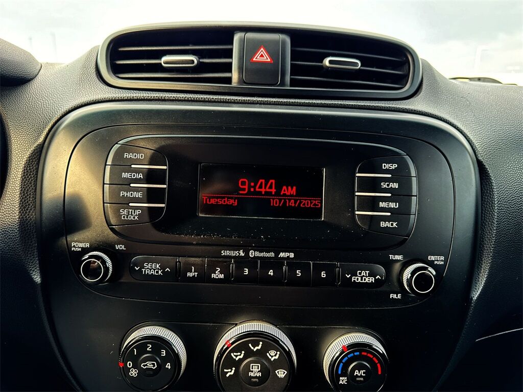 2015 Kia Soul Base Oklahoma City OK