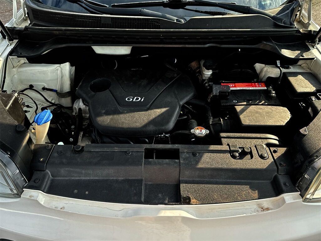 2015 Kia Soul Base Oklahoma City OK