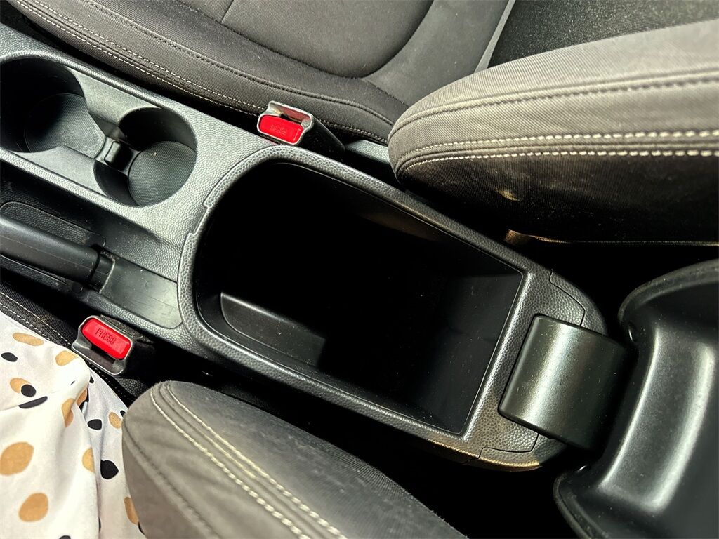 2015 Kia Soul Base Oklahoma City OK