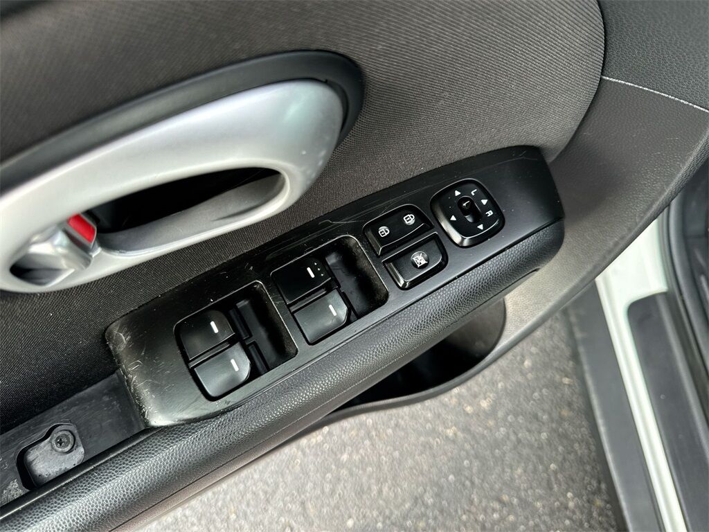 2015 Kia Soul Base Oklahoma City OK