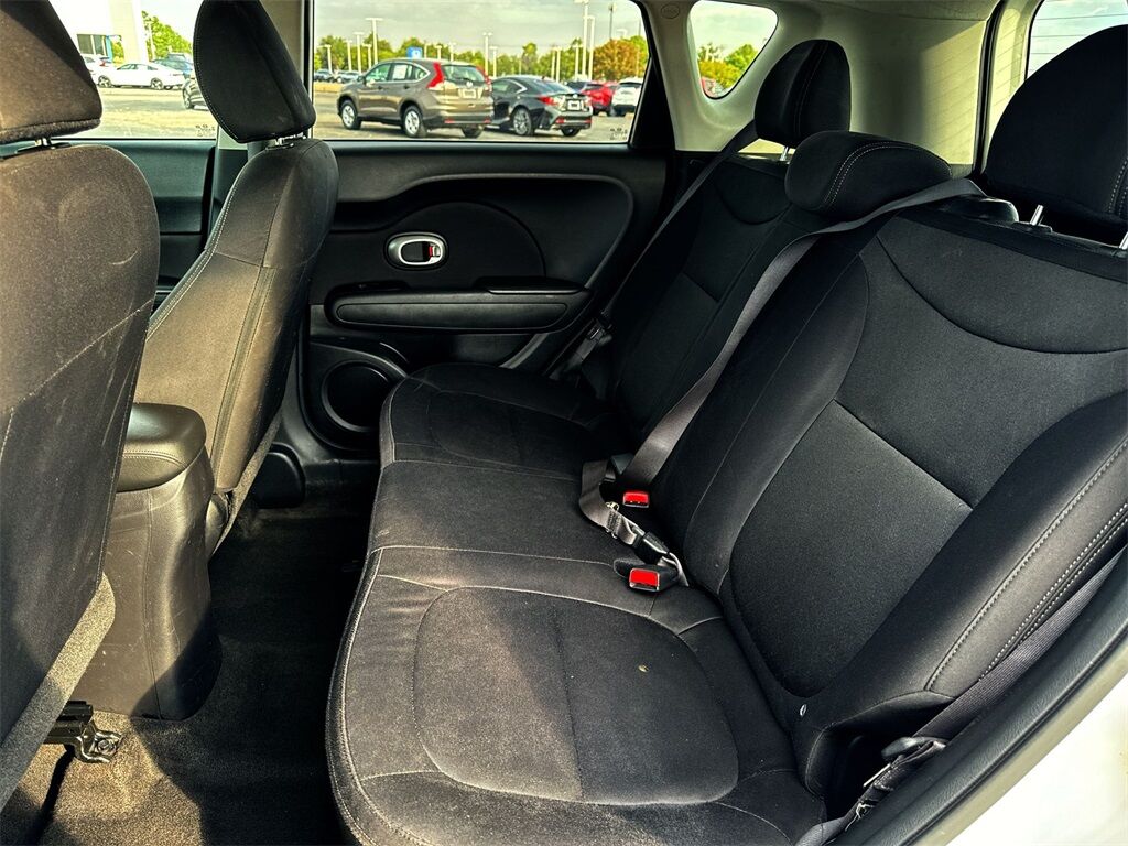 2015 Kia Soul Base Oklahoma City OK