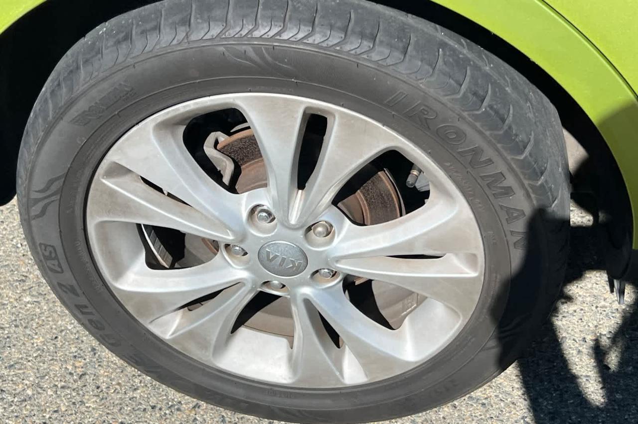 2015 Kia Soul Base Roseville CA