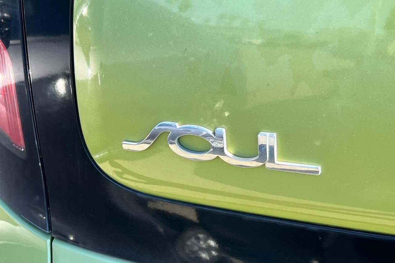 2015 Kia Soul Base Roseville CA