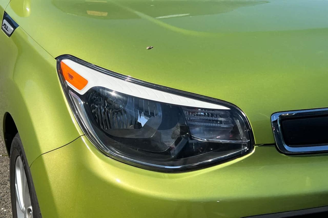 2015 Kia Soul Base Roseville CA