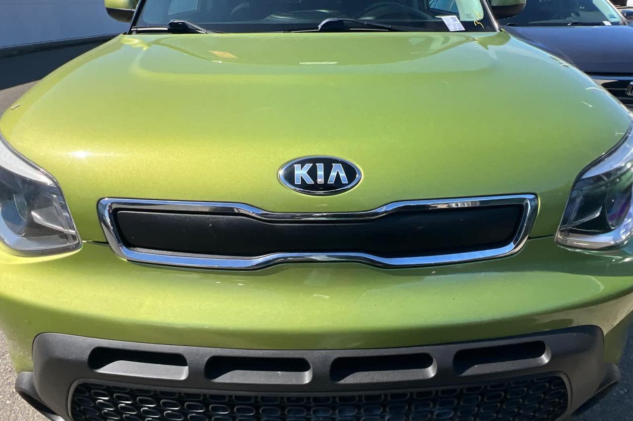 2015 Kia Soul Base Roseville CA