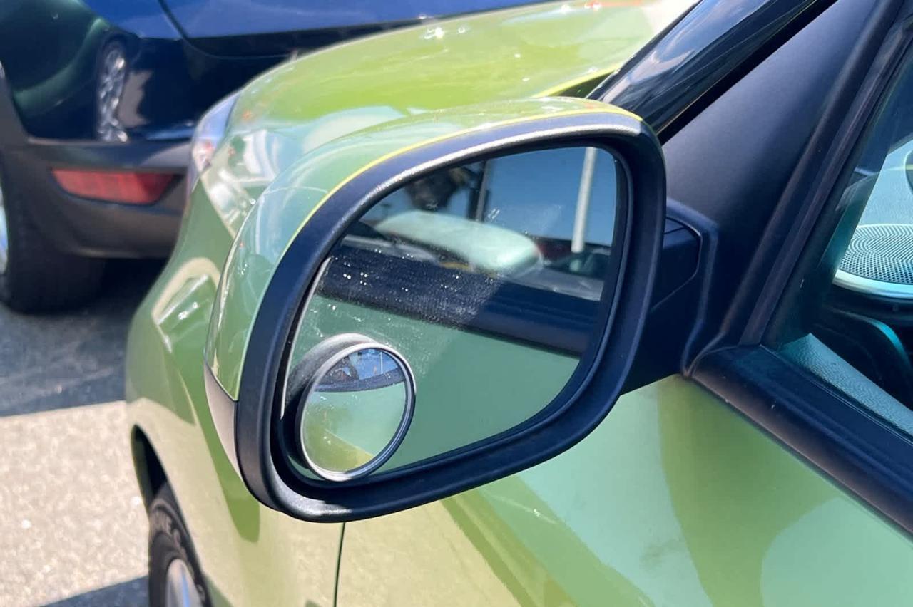 2015 Kia Soul Base Roseville CA