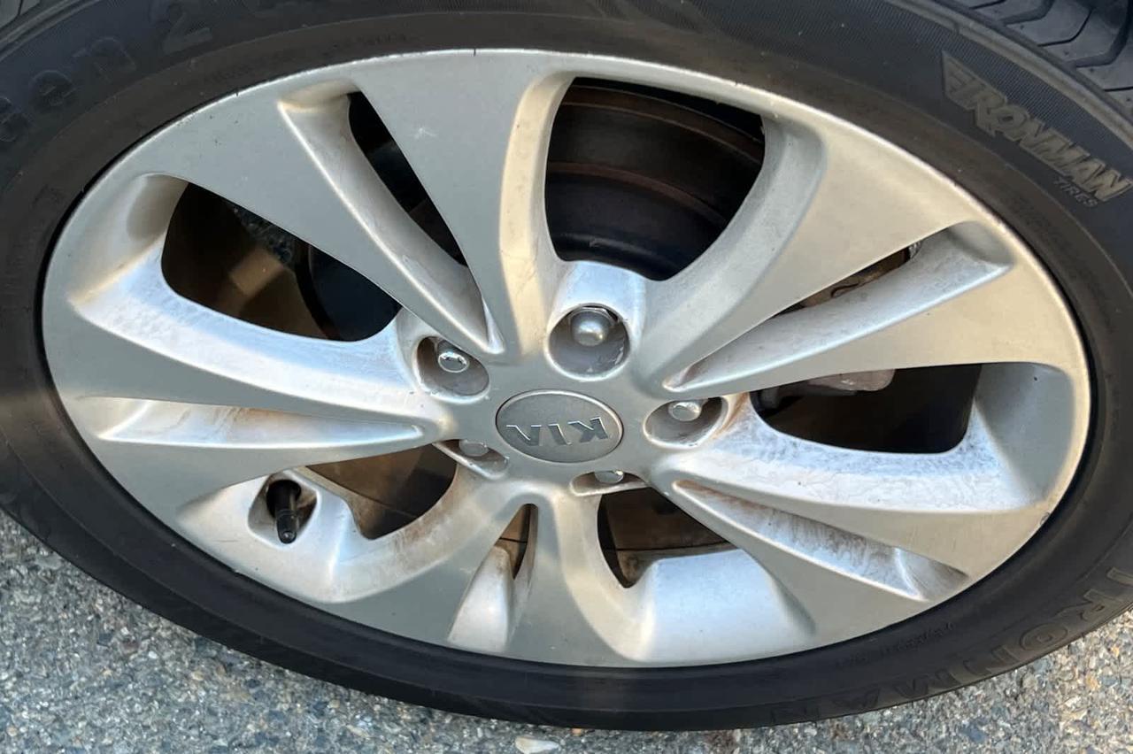 2015 Kia Soul Base Roseville CA