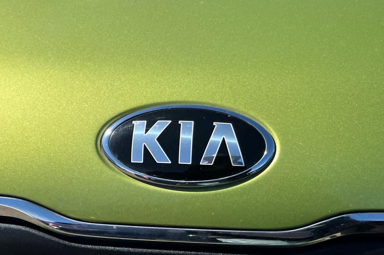 2015 Kia Soul Base Roseville CA