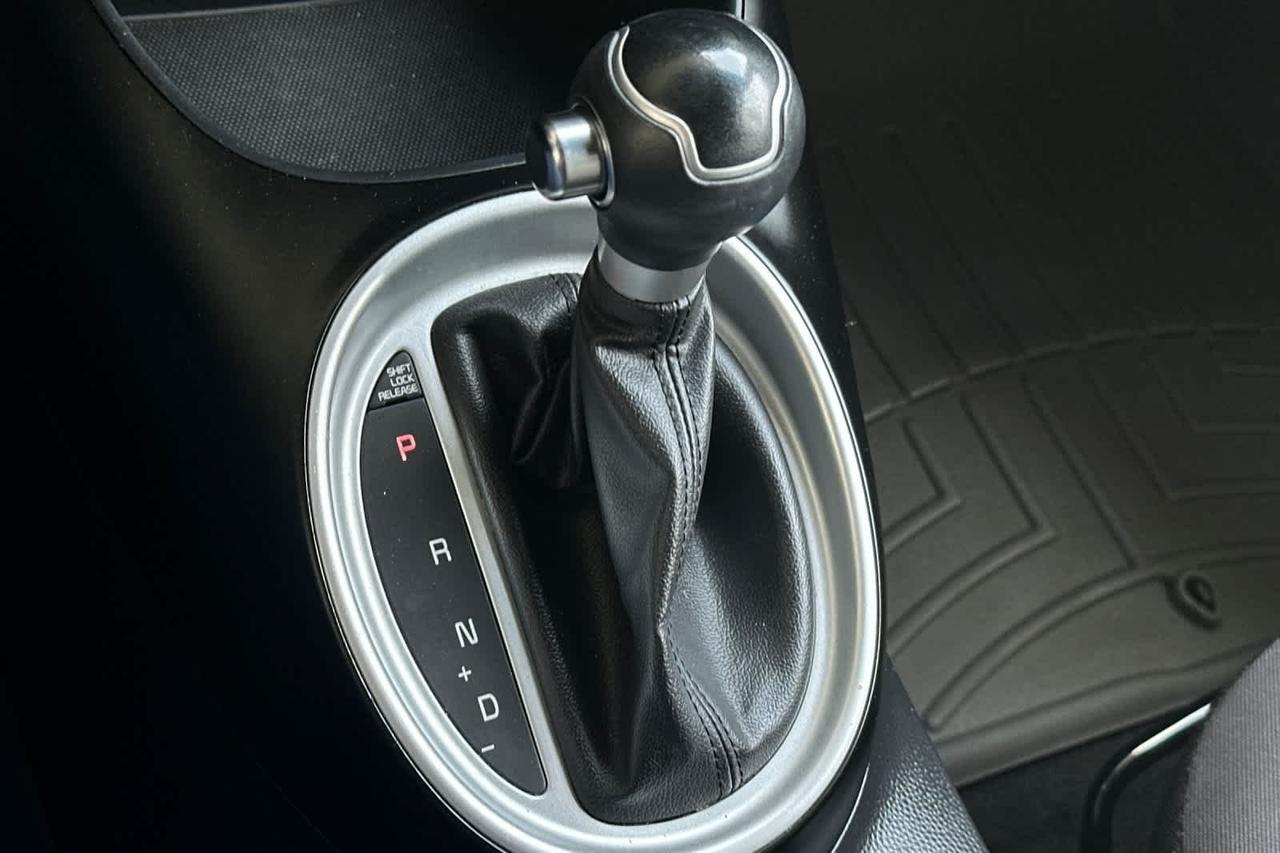 2015 Kia Soul Base Roseville CA