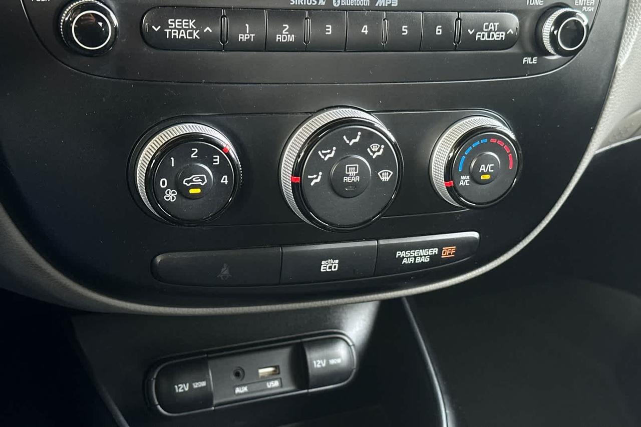 2015 Kia Soul Base Roseville CA