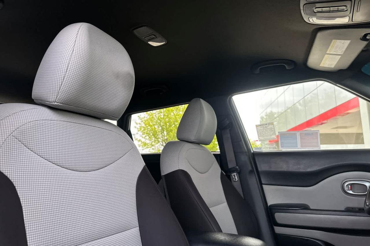 2015 Kia Soul Base Roseville CA
