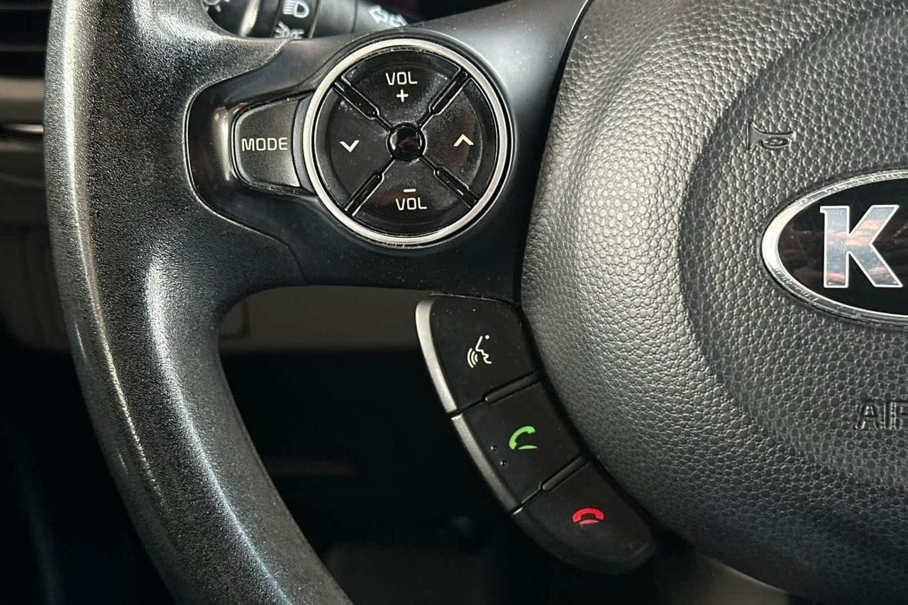 2015 Kia Soul Base Roseville CA