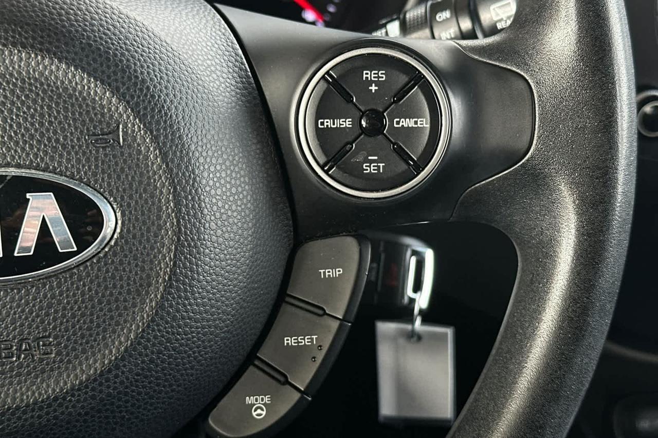 2015 Kia Soul Base Roseville CA