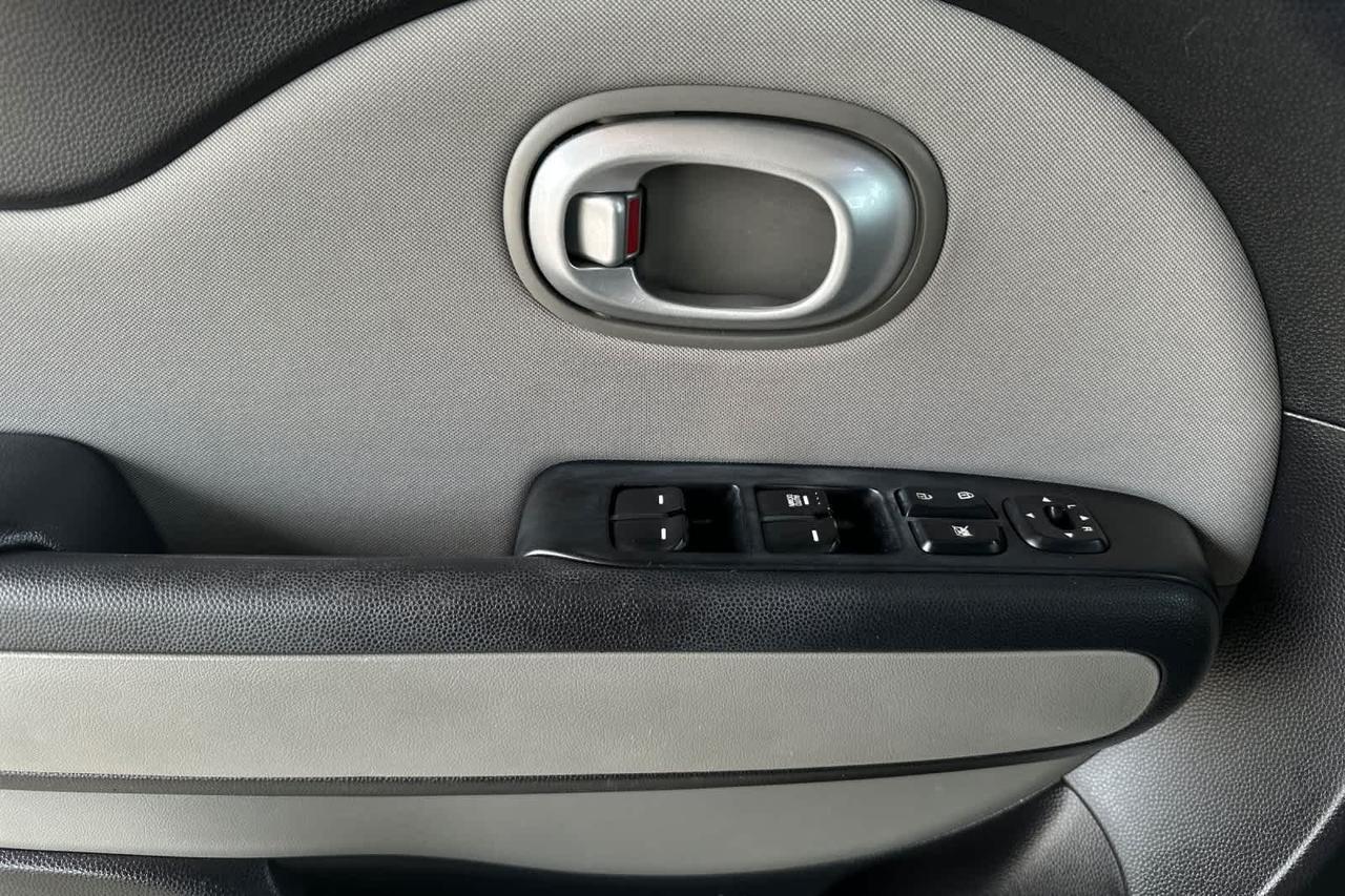 2015 Kia Soul Base Roseville CA