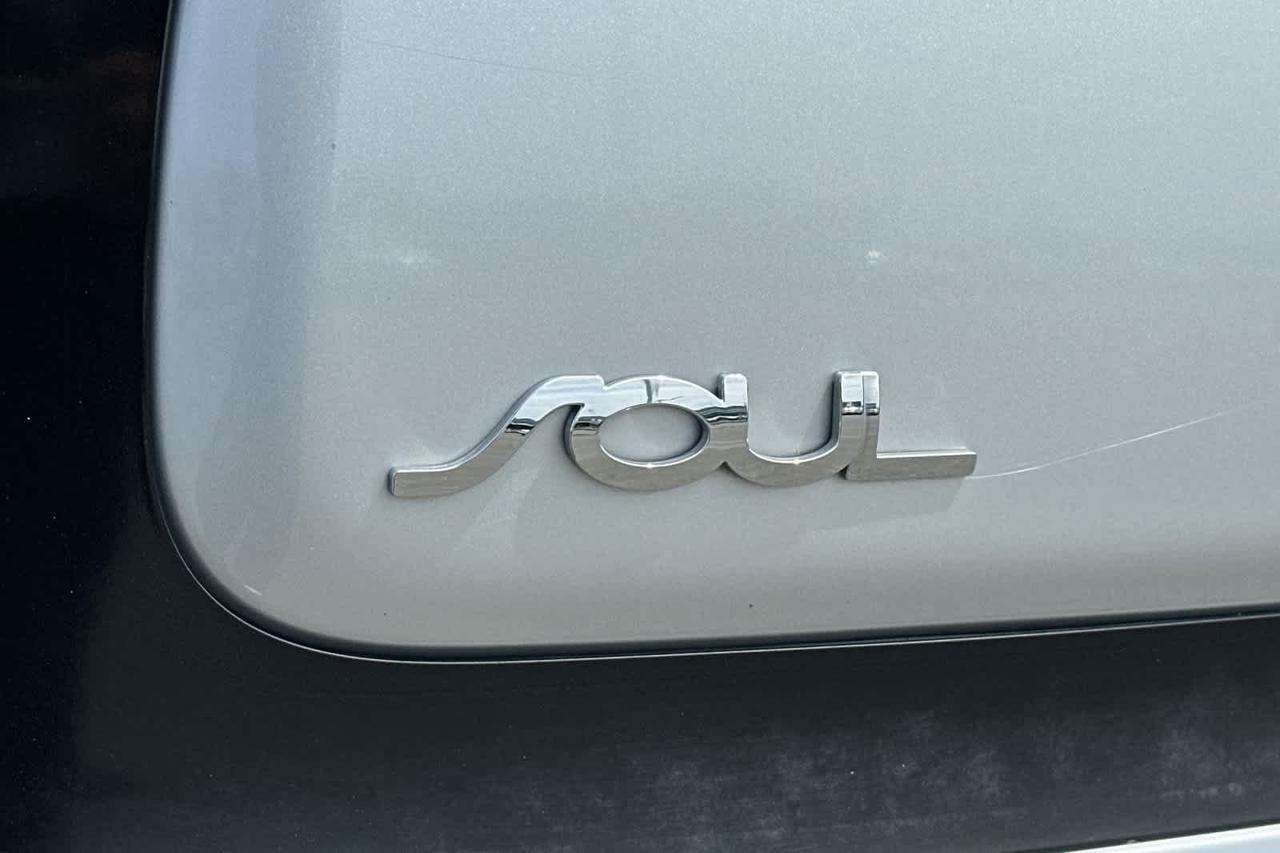 2015 Kia Soul Base Roseville CA