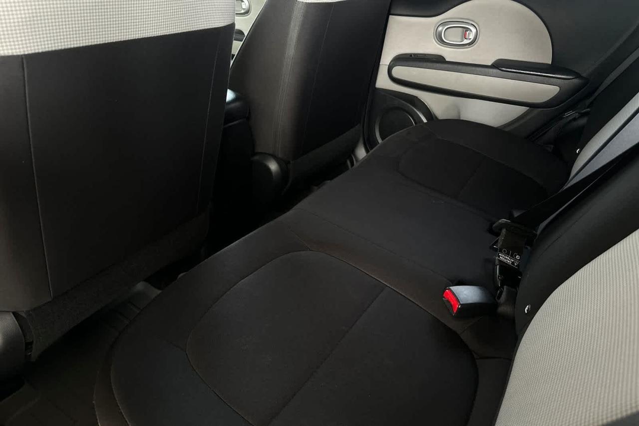 2015 Kia Soul Base Roseville CA