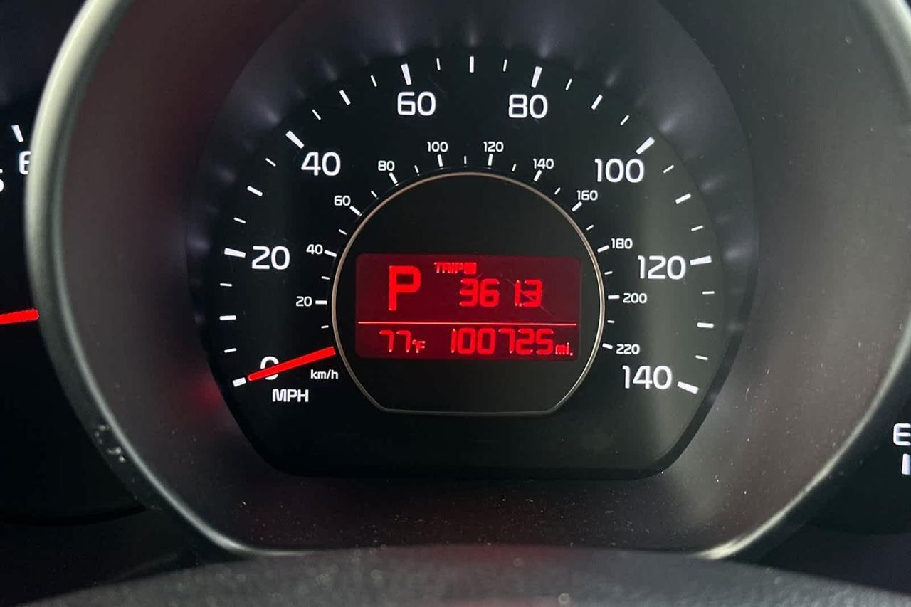2015 Kia Soul Base Roseville CA