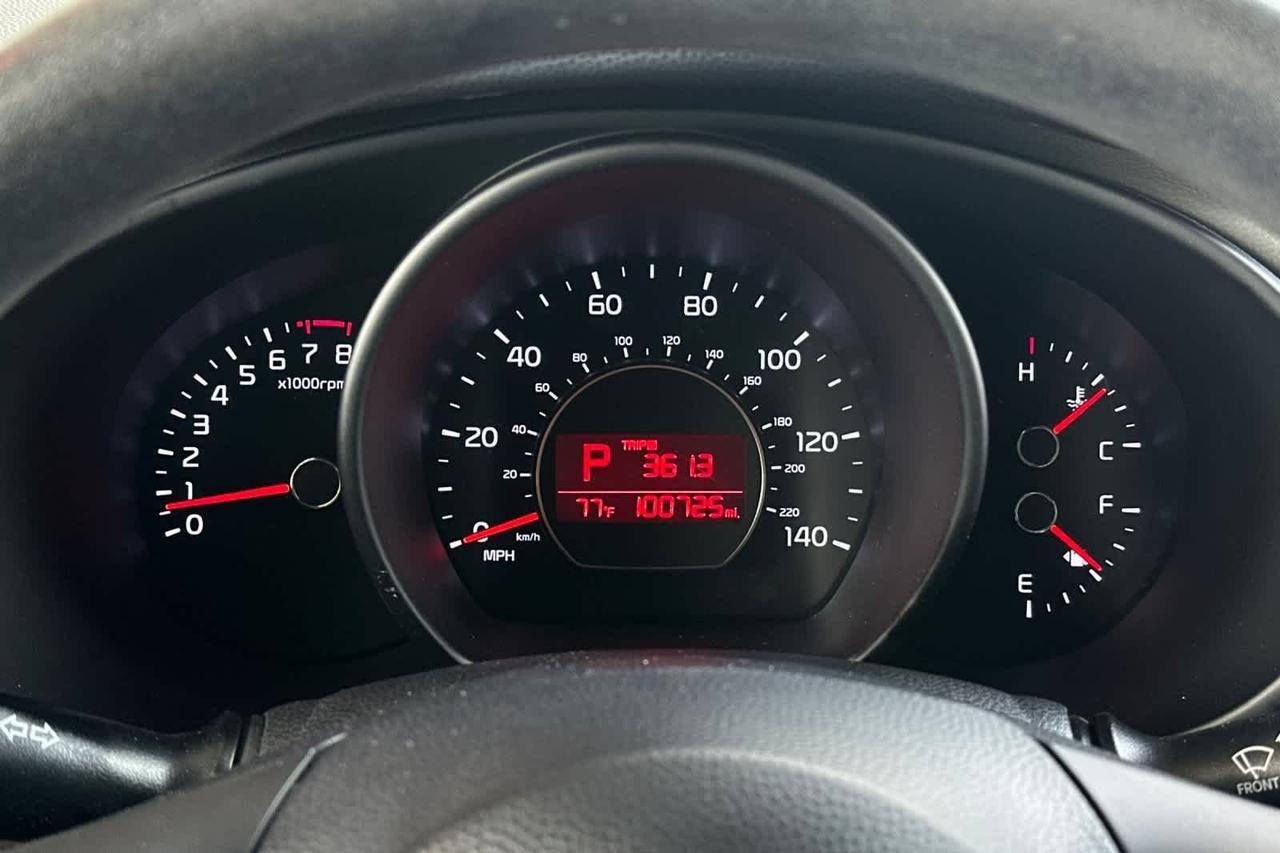 2015 Kia Soul Base Roseville CA