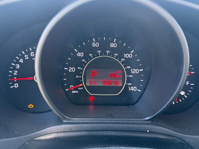 2015 Kia Soul Base New Braunfels TX