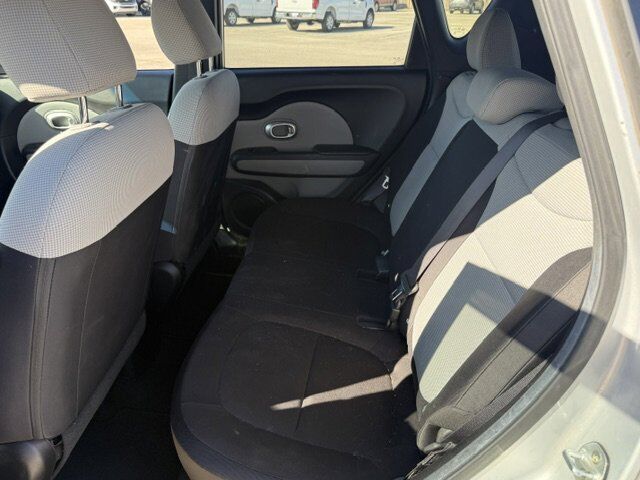 2015 Kia Soul Base New Braunfels TX