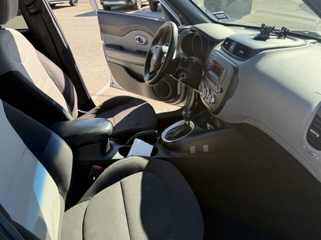 2015 Kia Soul Base New Braunfels TX