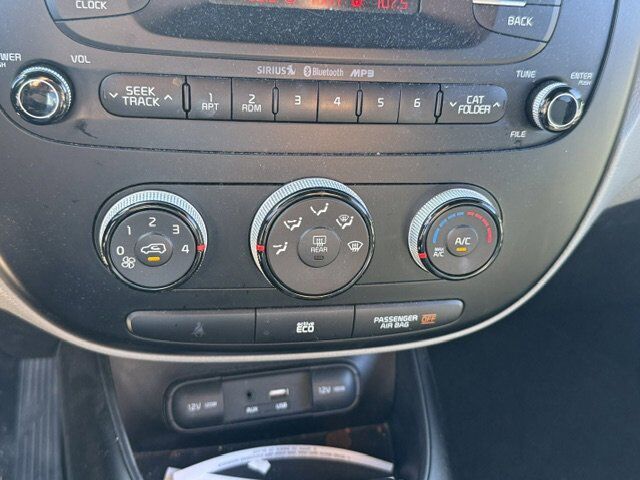 2015 Kia Soul Base New Braunfels TX