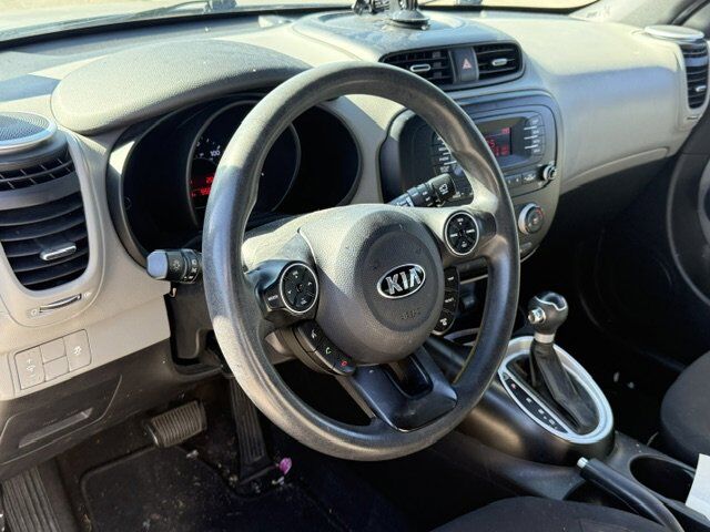 2015 Kia Soul Base New Braunfels TX