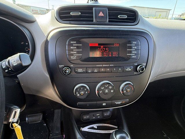 2015 Kia Soul Base New Braunfels TX