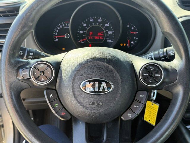 2015 Kia Soul Base New Braunfels TX