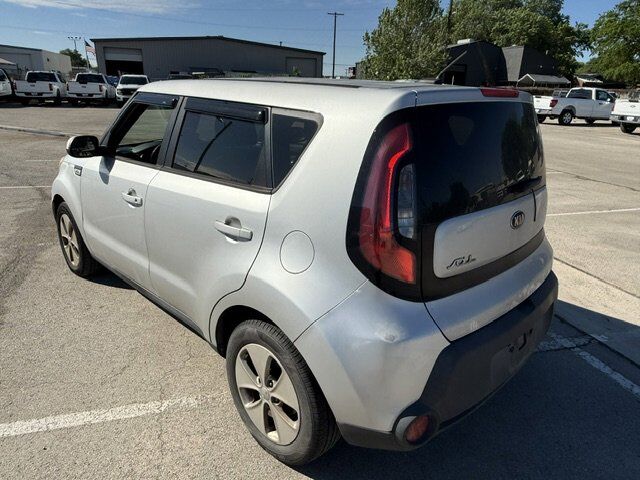2015 Kia Soul Base New Braunfels TX