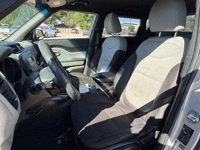 2015 Kia Soul Base New Braunfels TX