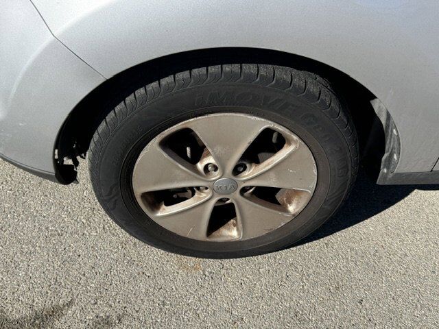 2015 Kia Soul Base New Braunfels TX