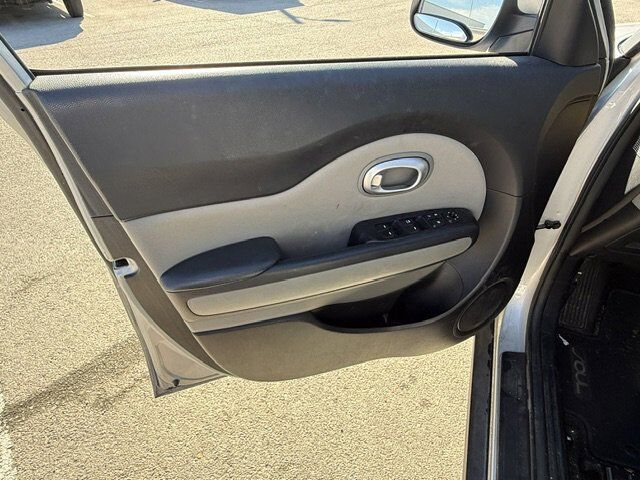 2015 Kia Soul Base New Braunfels TX