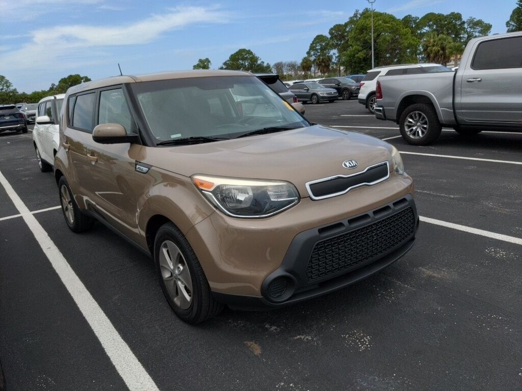 2015 Kia Soul Base San Clemente CA