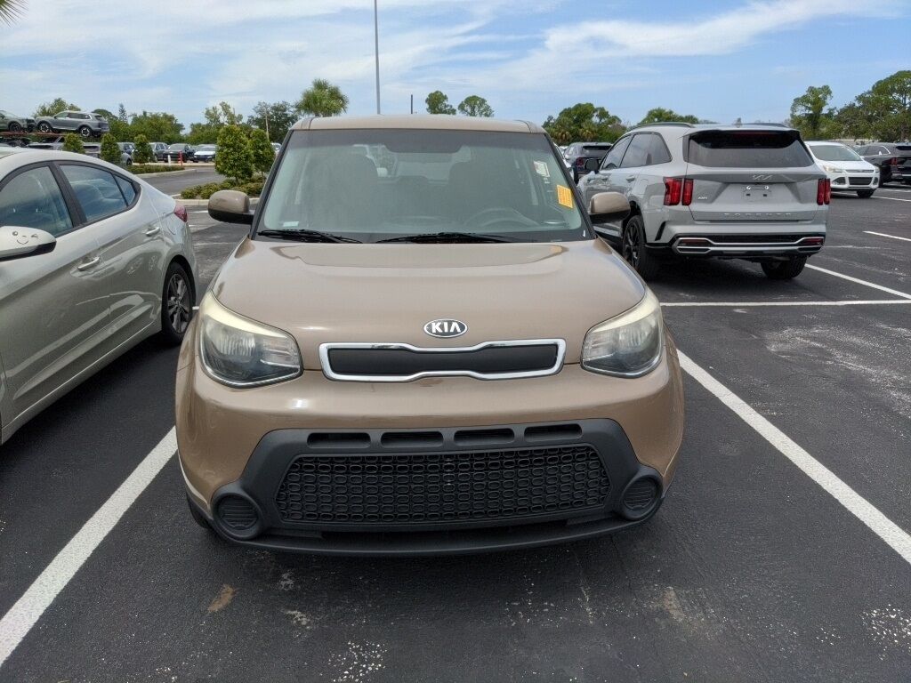 2015 Kia Soul Base San Clemente CA