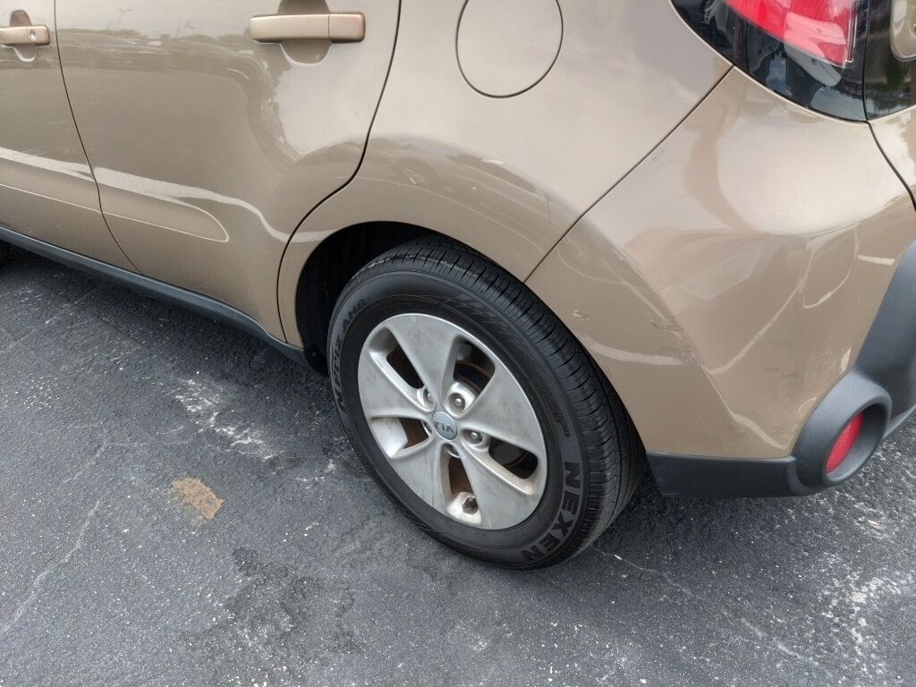 2015 Kia Soul Base San Clemente CA