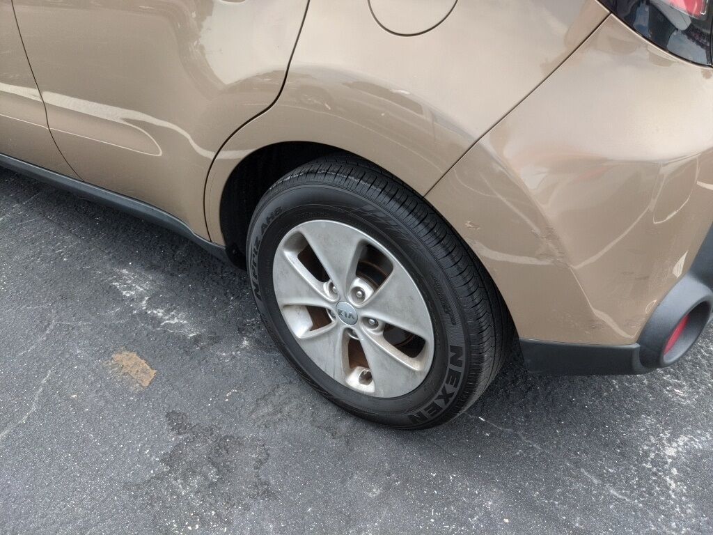 2015 Kia Soul Base San Clemente CA