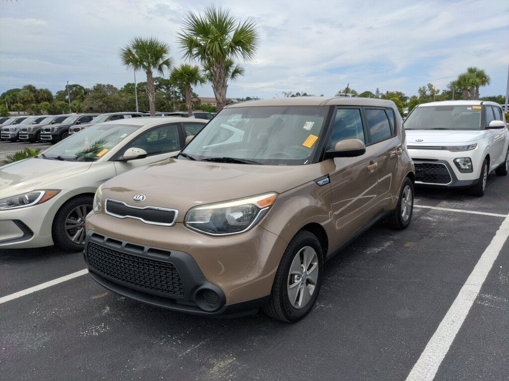 2015 Kia Soul Base San Clemente CA