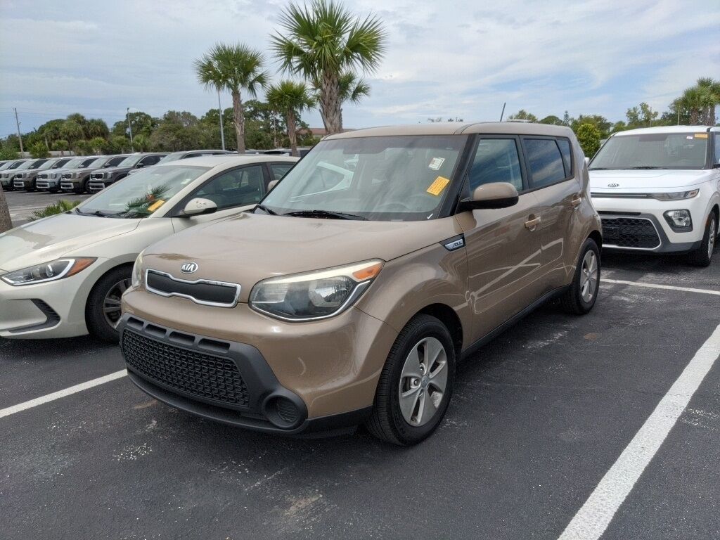 2015 Kia Soul Base San Clemente CA