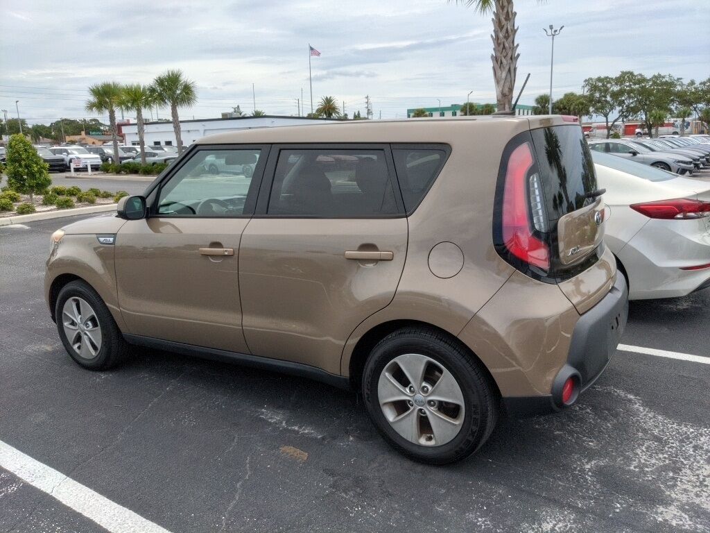 2015 Kia Soul Base San Clemente CA