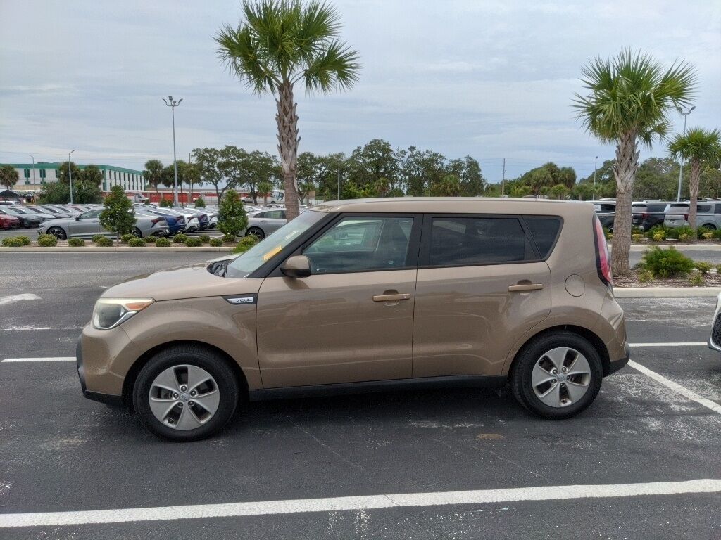 2015 Kia Soul Base San Clemente CA