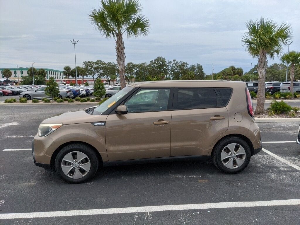 2015 Kia Soul Base San Clemente CA