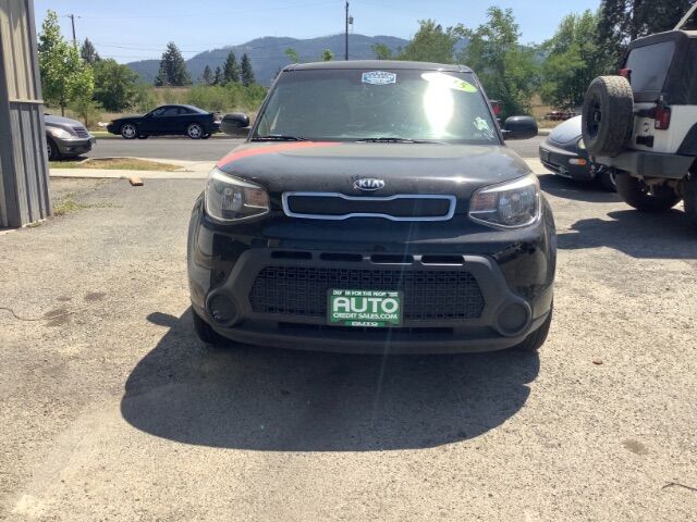 2015 Kia Soul Base Post Falls ID