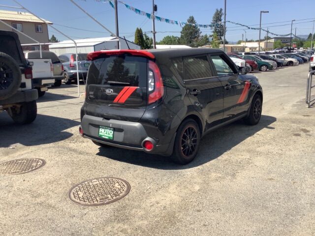2015 Kia Soul Base Post Falls ID