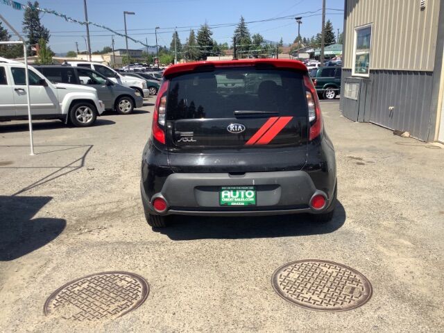 2015 Kia Soul Base Post Falls ID