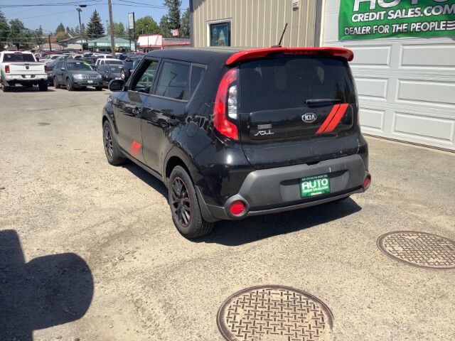 2015 Kia Soul Base Post Falls, ID
