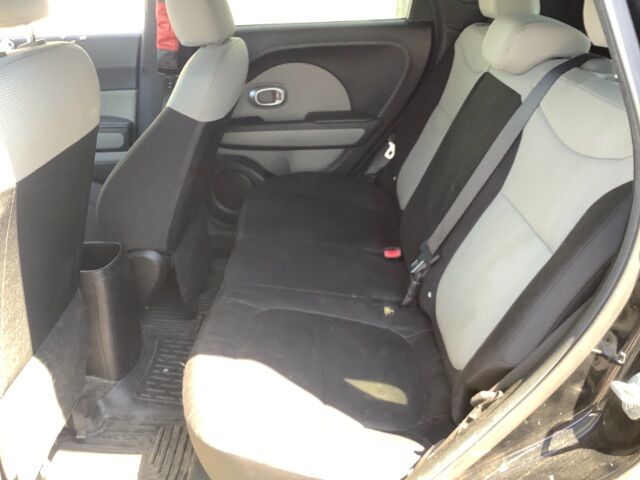 2015 Kia Soul Base Post Falls ID