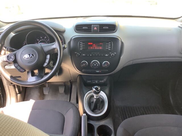 2015 Kia Soul Base Post Falls ID